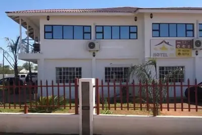 Image de Hotel 23 Botswana # 3 1bdrm