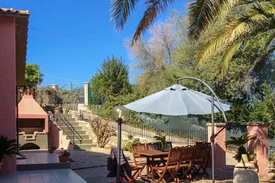 Image de Villetta Le Palme - Villa in Marina di Campo