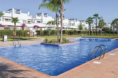 Image de Bel appartement à Alhama de Murcia