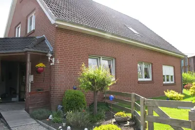 Image de Confortable appartement pour 6 personnes avec Wifi, Tv, terrasse, animaux admis et parking
