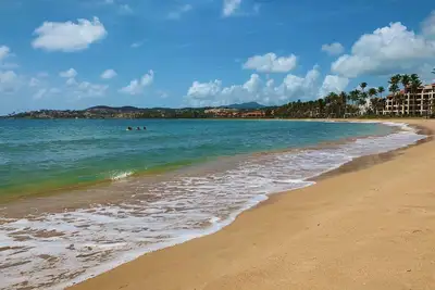 Un concept de Villa Resort