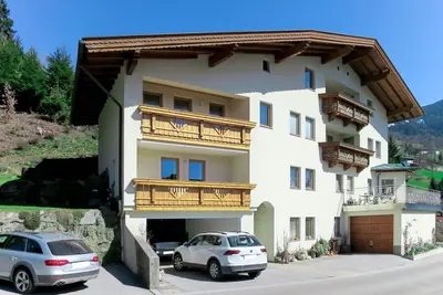 Image de Agréable appartement pour 5 personnes avec Wifi, Tv, balcon et parking