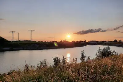 Image de Vacation apartment to the upper reservoir