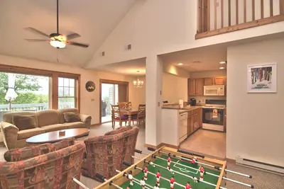 Image de Joe's Mountain Retreat