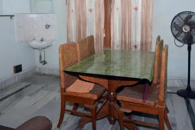 Image de Maison d'hĂ´tes Ă Chandannagar
