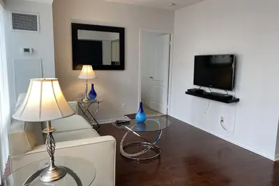 Image de Appartement meublé de luxe Bachelor à Toronto