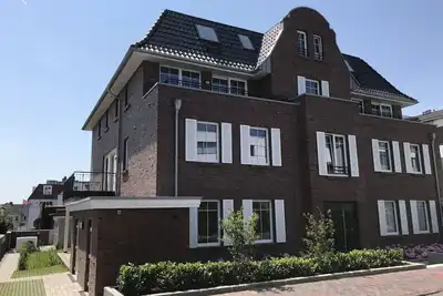Image de Villa Petersen, appartement \"à la mer\"
