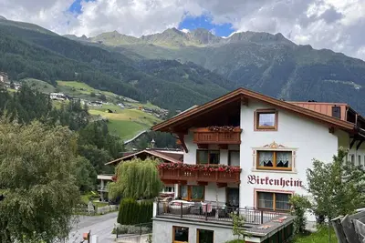 Image de Joli appartement pour 5 personnes avec Wifi, Tv, balcon et parking