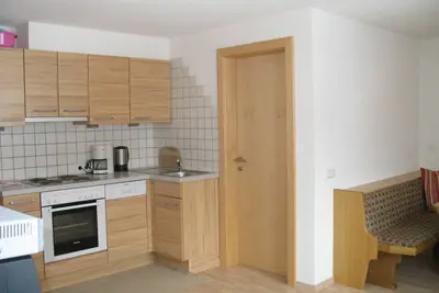 Image de Bel appartement pour 7 personnes avec Wifi, Tv, balcon et parking