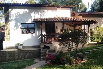Image de Belle maison Ă Alto Penedo
