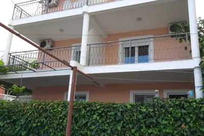 Image de Apartman sa balkonom i pogledom