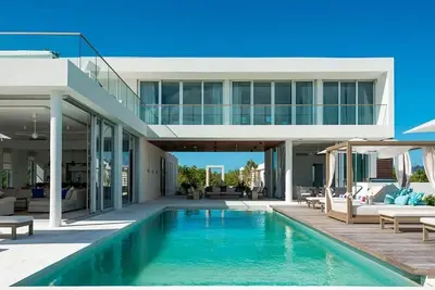 Image de 6 Bedroom Villa - Turks & Caicos