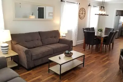 Image de Clean & Safe Luxury in Downtown Morristown