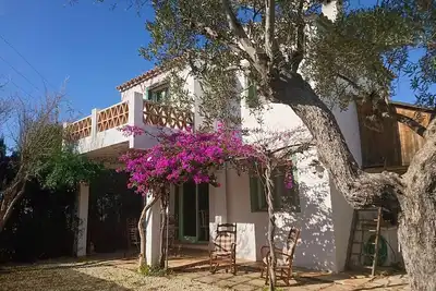 Image de Villa familiale au calme à la montagne, avec accès piscine, proche du centre