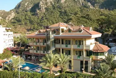 Image de Siesta Deluxe Apart Otel