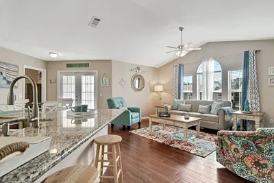 Image de Condo «Seashells for Sand Dollars» à Gulf Shores