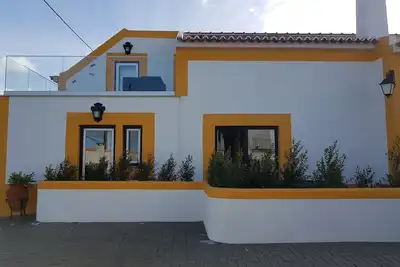 Image de Azoias village