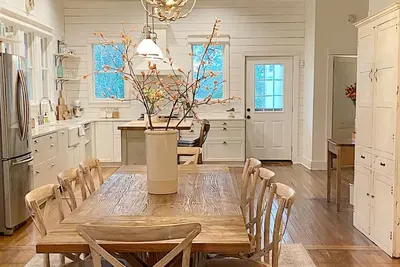 Image de Ma maison Waco de 100 ans - près de Magnolia