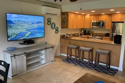 Image de Nouvelle liste! Papakea G102, 2 chambres et 2 salles de bain, rez-de-chaussée, spéciaux!