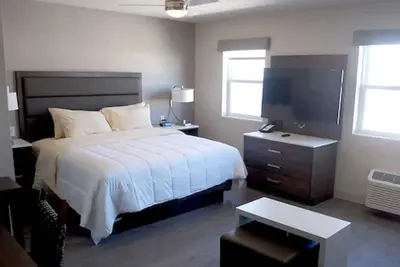 Image de Spring Lake Townhomes and Suites