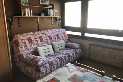Image de Appartement Alpe D'Huez Quartier Viel Alpe