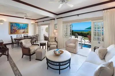 Image de Mahogany Bay by Blue Sky Luxury