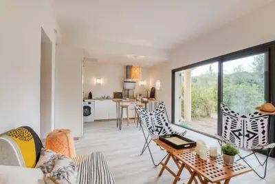 Image de Résidence Le Clos des Lavandes by Interhome