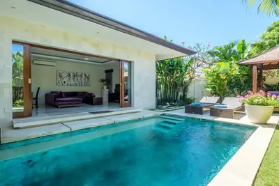 Image de Villa Athena, Cette villa de luxe est idéale pour ceux qui cherchent à s'évader