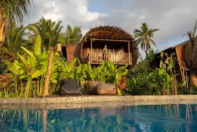 Image de Séjour paisible à Bee House Ubud