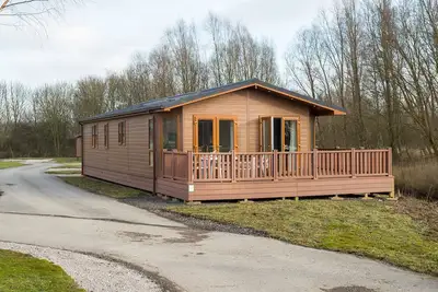 Image de Waternook Lodge, Village De Loisirs Du Lac Du Sud