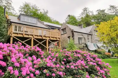 Image de Folly Lodge, Middleton-In-Teesdale
