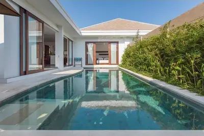 Image de 2bdr Villas avec piscine Seminyak