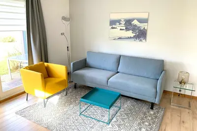 Image de Haus Sophie Ferienwhg. 2 - Vineta Ferienwohnungen GbR