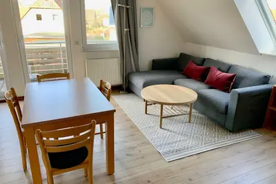 Image de Maison Sophie Ferienwhg. 3 - Vineta Apartments GbR