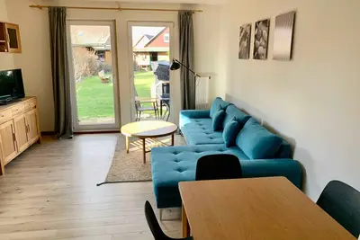 Image de Haus Karola Ferienwhg. 1 - Vineta Ferienwohnungen GbR