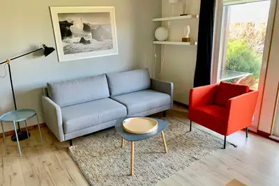 Image de Haus Karola Ferienwhg. 2 - Vineta Ferienwohnungen GbR