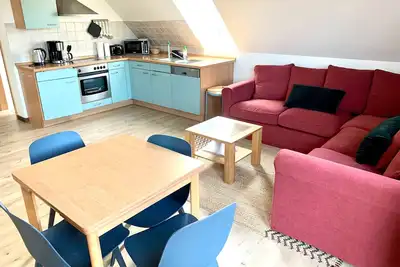 Image de Haus Karola Ferienwhg. 3 - Vineta Apartments GbR