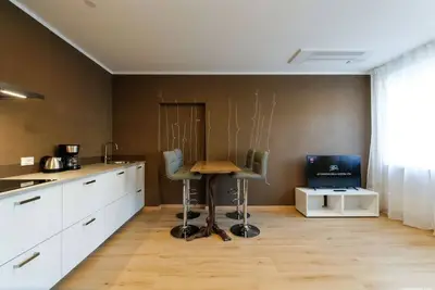 Image de Appartement design pour jusqu'à 4 personnes dans le centre historique