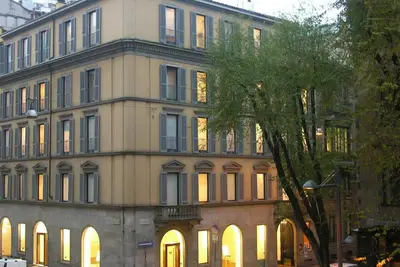 Image de Residence Borgo Nuovo Uno