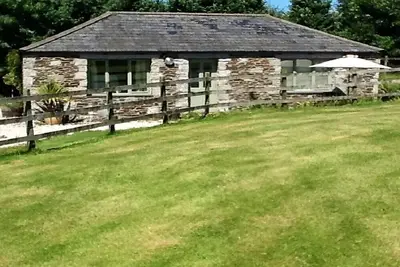 Image de Detached, privately situated near to Coast and Camel Trail