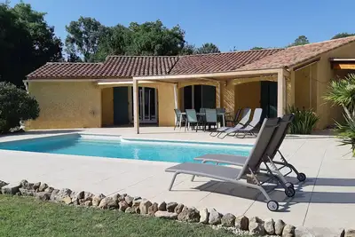 Image de Villa Au Soleil Des Chaumes