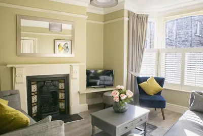 Image de Maison de ville de luxe 4 chambres