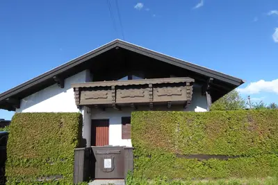 Image de Maison de vacances pour 6 personnes avec 150m² à Murnau am Staffelsee (131210)