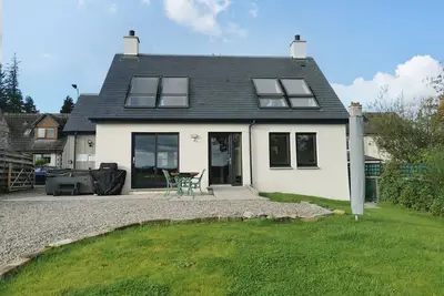Image de Berg Cottage, pet friendly, character holiday cottage in Tomintoul