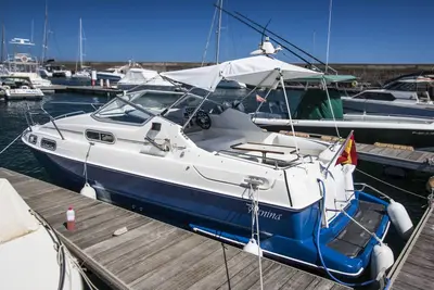 Image de Hébergement en bateau Sealine