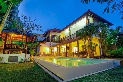 Image de Seminyak, À Pied De La Plage, 7 Cac, Valeur Incroyable
