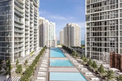 Image de À couper le souffle ★ Vue au 36e étage ★ Icône Brickell