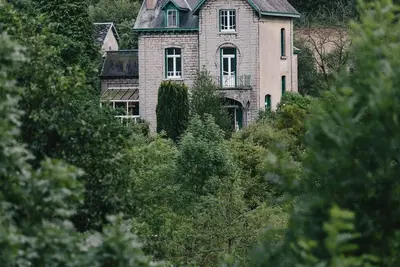 Image de Bienvenue au Mont Vireux