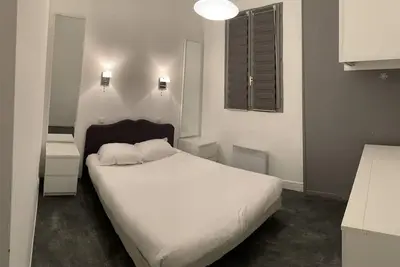 Image de Maison de Vacances au cœur de Croix de Vie