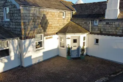 Sandown Maison 4 chambres St Teath
